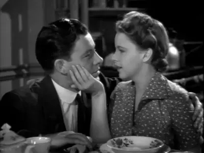 Little Nellie Kelly (1940) [Re-UP]