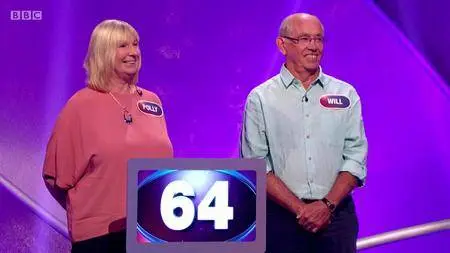 Pointless S18E34