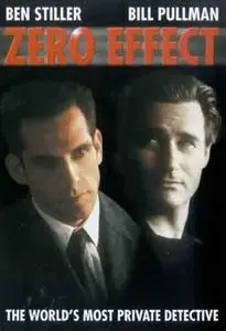 Zero Effect (1998)