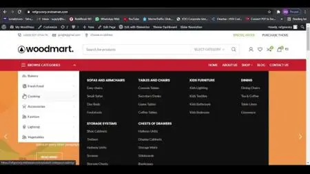 Make a Grocery Website in WordPress| Full eCommerce Tutorial