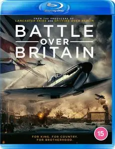 Battle Over Britain (2023)