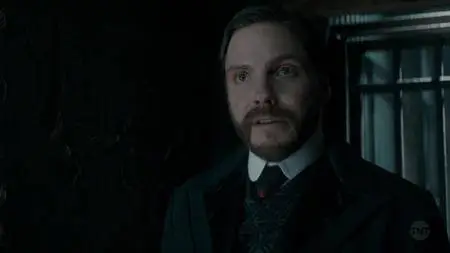 The Alienist S01E05