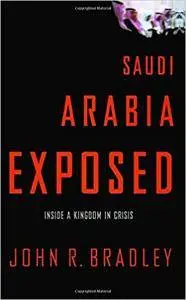 Saudi Arabia Exposed: Inside a Kingdom in Crisis (Repost)