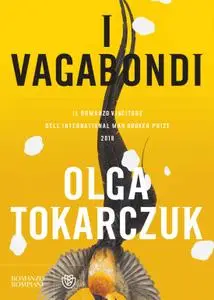 Olga Tokarczuk - I vagabondi