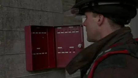 Chicago Fire S07E15