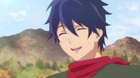 Shin no Nakama ja Nai to Yuusha no Party o Oidasareta node, Henkyou de Slow Life Suru Koto ni Shimashita S2 - 05 mkv