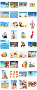 Super summer collection. All my posts