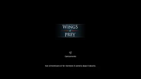 Wings of Prey (2010) [PC Game]
