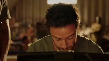 The Brave S01E07