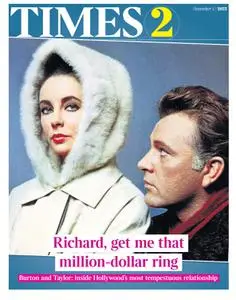 The Times Times 2 - 5 December 2022