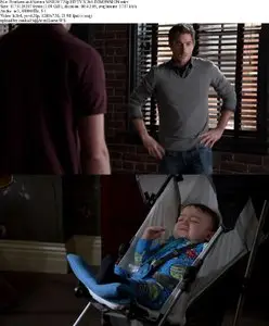 Brothers and Sisters S05E20