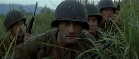 The Thin Red Line (1998)