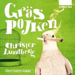 «Gräspojken» by Christer Lundberg
