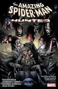 Marvel-The Amazing Spider Man By Nick Spencer Vol 04 Hunted 2020 Hybrid Comic eBook