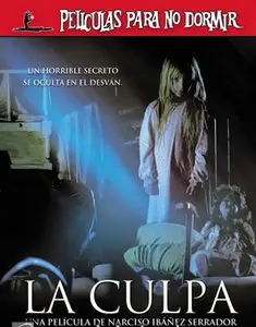 Blame (6 Films to Keep You Awake) (2006)
