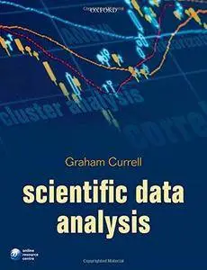 Scientific Data Analysis (Repost)