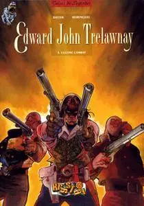Edward John Trelawnay 1-3