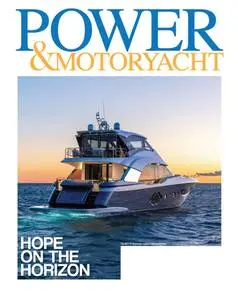 Power & Motoryacht - June 2020