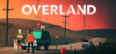 Overland (2019) Build 844