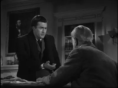 Grip of the Strangler / The Haunted Strangler (1958)