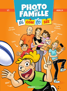 Photo De Famille - Tome 2