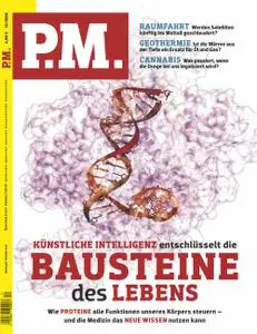 P.M. Magazin - Dezember 2022