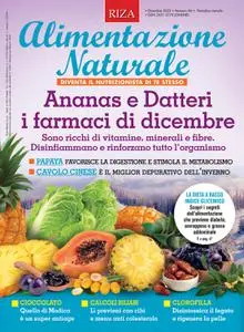 Alimentazione Naturale N.86 - Dicembre 2022