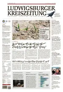 Ludwigsburger Kreiszeitung LKZ  - 12 Juni 2023