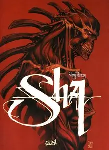 Sha - Volume 2 - Rany Duszy