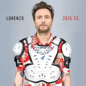 Jovanotti - Lorenzo 2015 CC. (2015) [Special Edition]