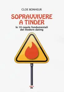 Cloe Bonheur - Sopravvivere a Tinder