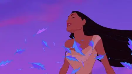 Pocahontas (1995)