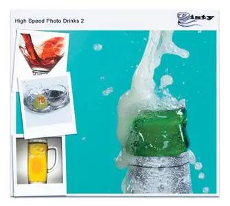 High Speed Photo Drinks 2 -  High Res