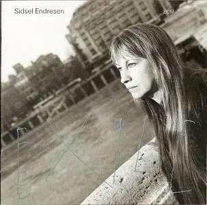 Sidsel Endresen - Exile (1994)