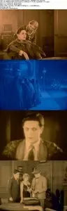 The Lodger: A Story of the London Fog (1927)