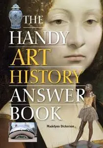 The Handy Art History Answer Book (Repost)