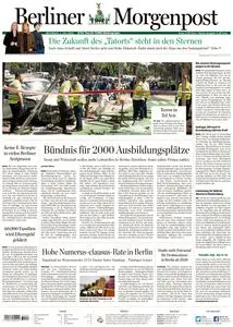 Berliner Morgenpost - 05 Juli 2023