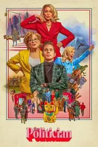 The Politician S01E04
