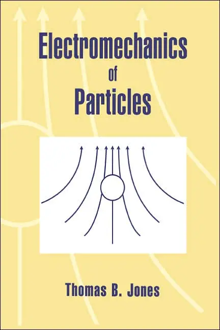 Electromechanics of Particles (repost)