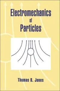 Electromechanics of Particles (repost)