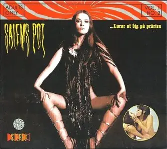 Salem's Pot - ...Lurar Ut Dig På Prärien (2014)