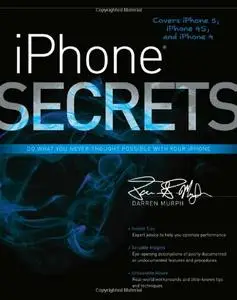 iPhone Secrets (Repost)