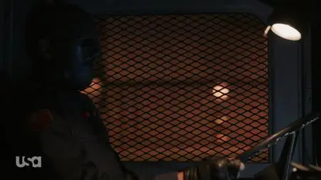 The Purge S01E06