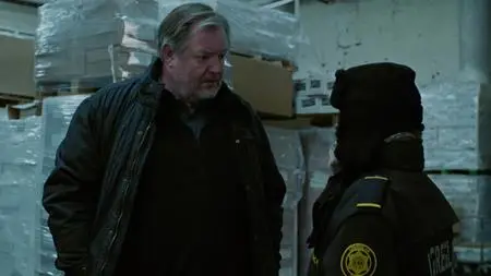 Trapped S01E03