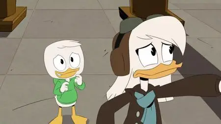 DuckTales S02E24