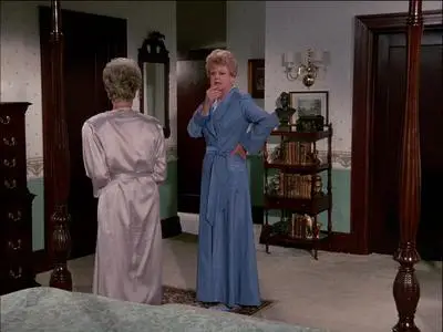 Murder, She Wrote S04E05