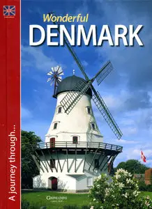 A journey through wonderful Denmark / Путешествие по удивительной Дании