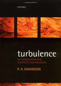 Turbulence: An Introduction for Scientists and Engineers (repost)