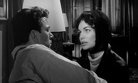 Der rote Kreis / The Red Circle (1960)