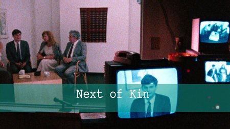 Next of Kin (1984) [ReUp]